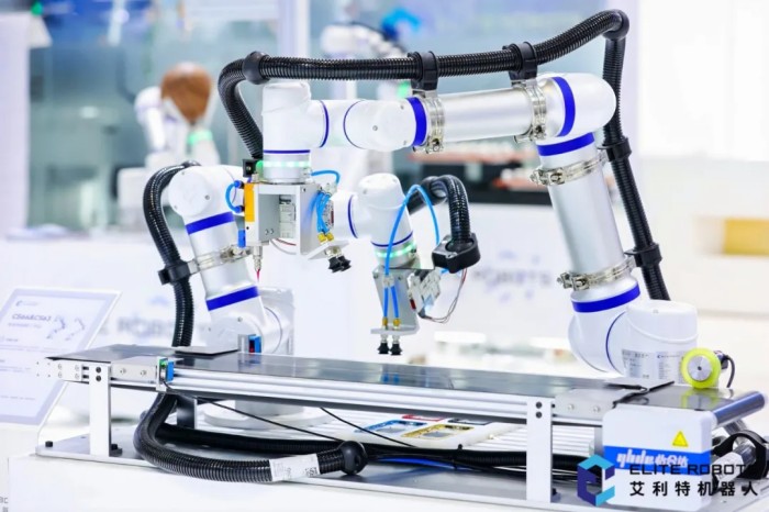 米兰·(milan)中国2024工博会