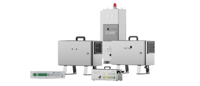 米兰·(milan)中国控制柜